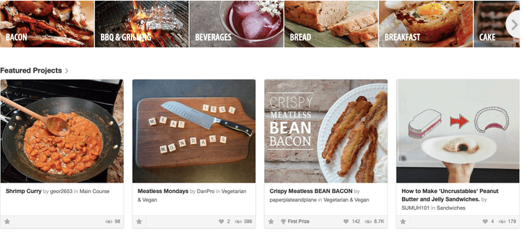 Instructables