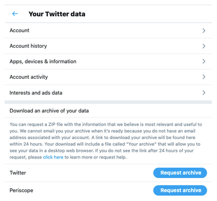 How To See Deleted Tweets On Twitter: Top 4 Ways [2020]