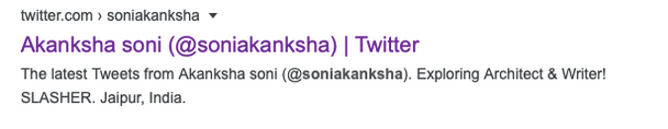 twitter screenshot
