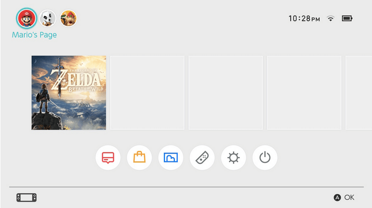 Add Friends On Nintendo Switch