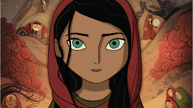 The Breadwinner