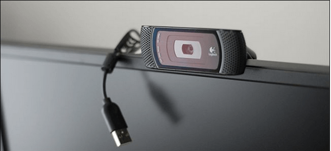 Camera Not Working On Skype