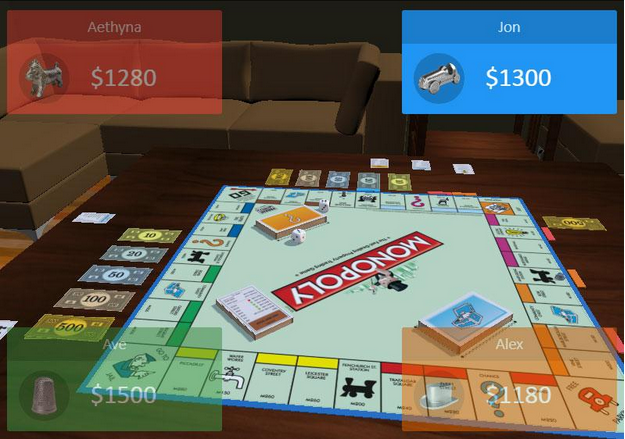 Monopoly