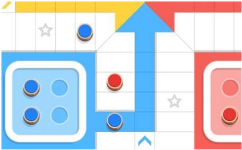 Ludo Legend
