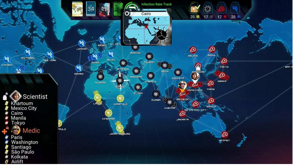 Pandemic