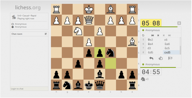 Lichess