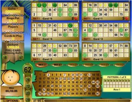 Bingo