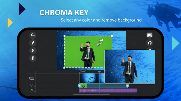 best free video editor for chromebook
