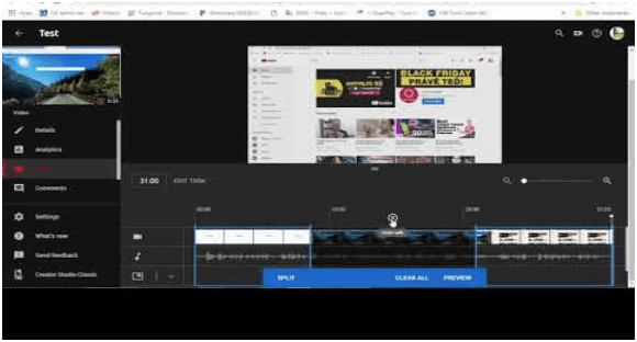 best free audio editor for chromebook