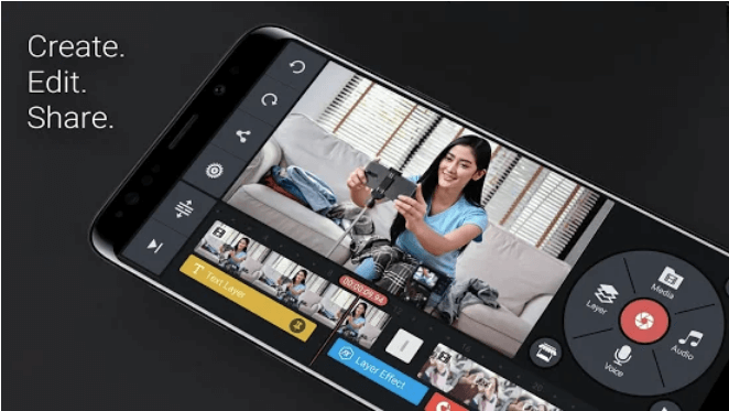 Best Video Editors For Chromebook