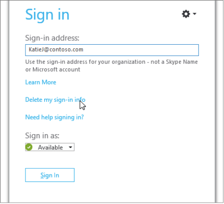 how to uninstall skype for business on windows 10