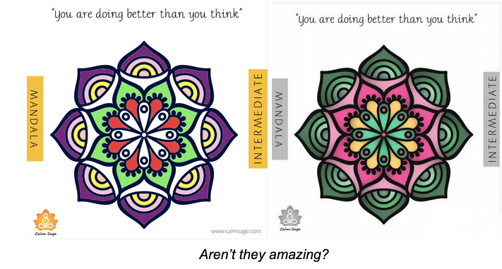 Best Coloring Apps For Adults