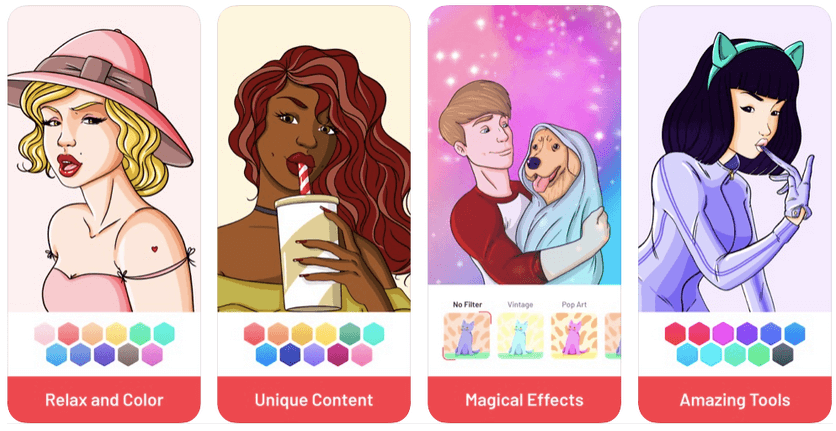 ColorMe