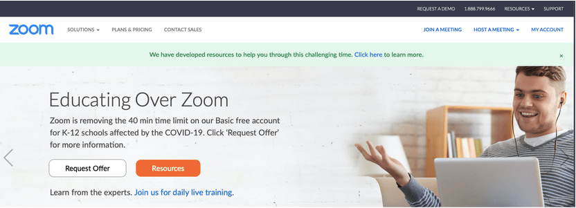 How To Delete Your Zoom Account
