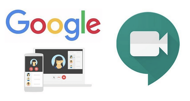 google meet vs google hangout