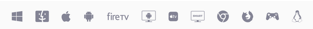 Device Compatibility