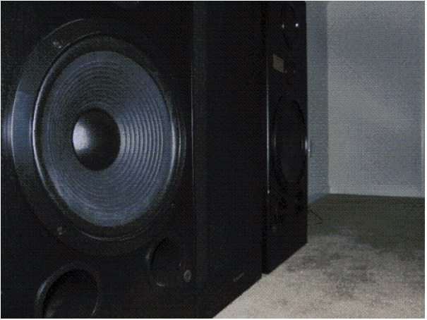 Set up Speakers