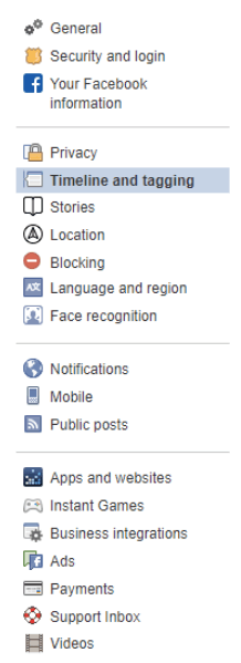 How To Disable Comments On Facebook Post
