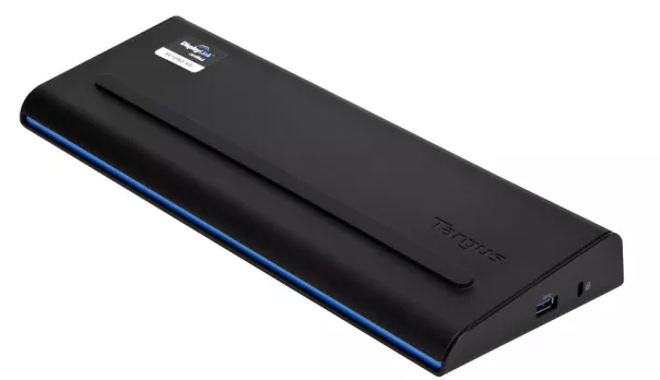 StarTech Thunderbolt 3 Dual-4K Docking Station – Advanced docking station