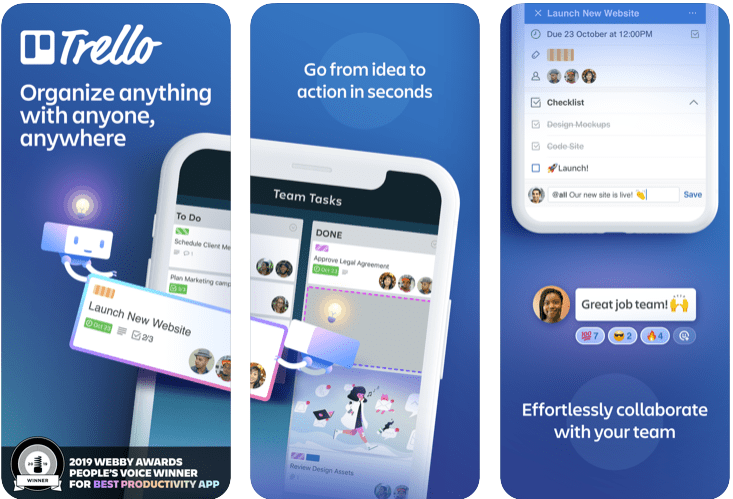 Trello