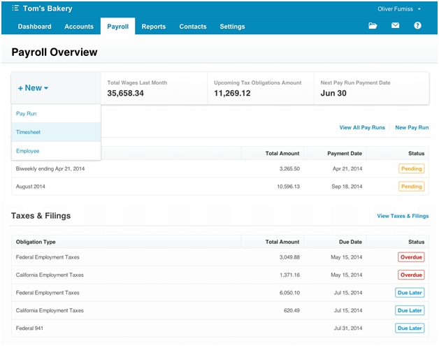 Xero