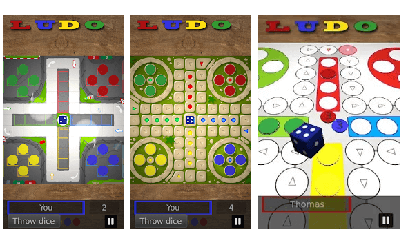 android ludo game - Ludo 2019