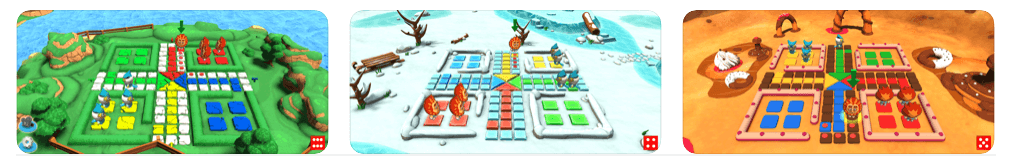 android ludo game - Ludo 3D Multiplayer