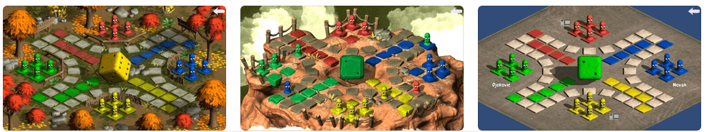 android ludo game - Ludo Party