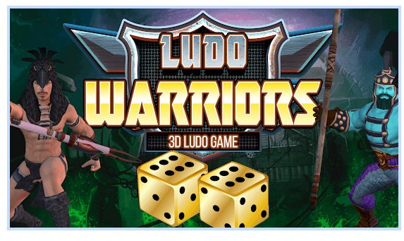 android ludo game - Ludo Warriors