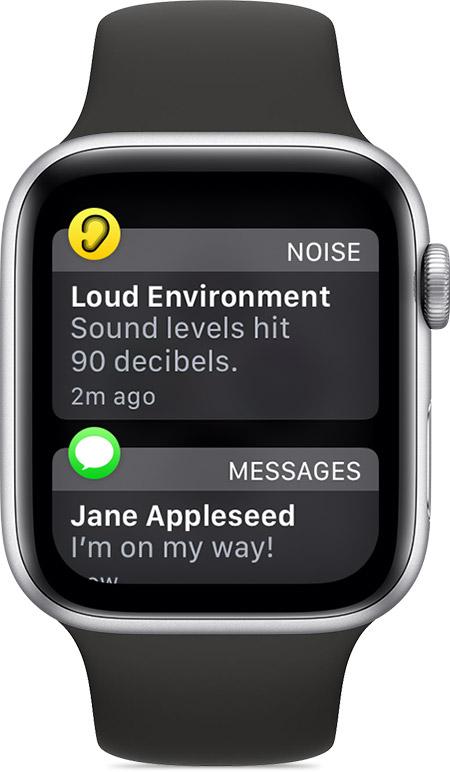 How to Get Rid of Apple Watch’s Red Dot Notification?