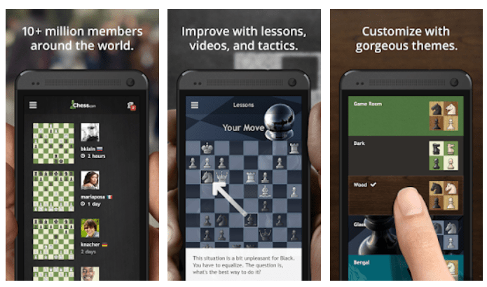 chess