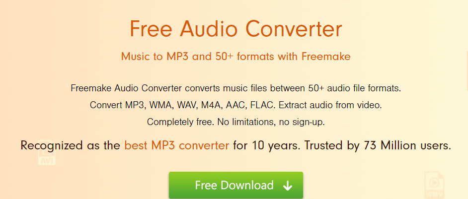 convert flac to mp3 Windows 10