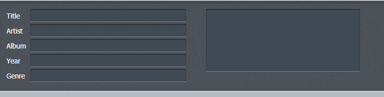 convert flac to mp3 online settings label