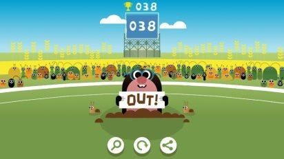 game