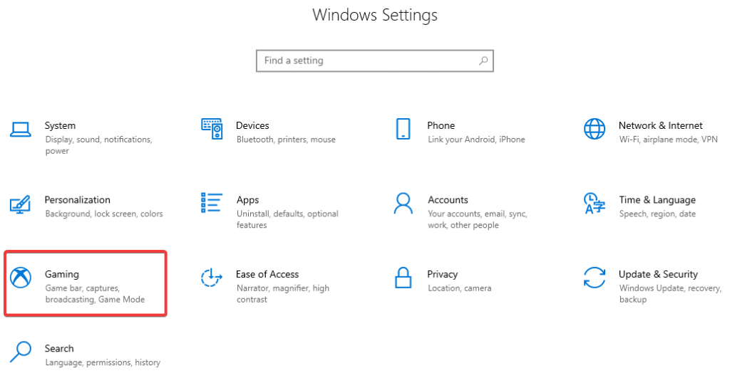 audio settings for skype windows 10