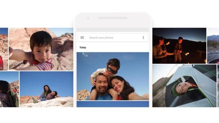 google photos