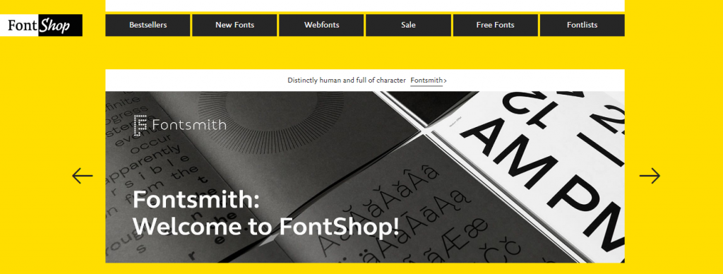 install fonts windows - Font Shop