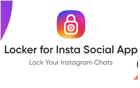 lock your instagram
