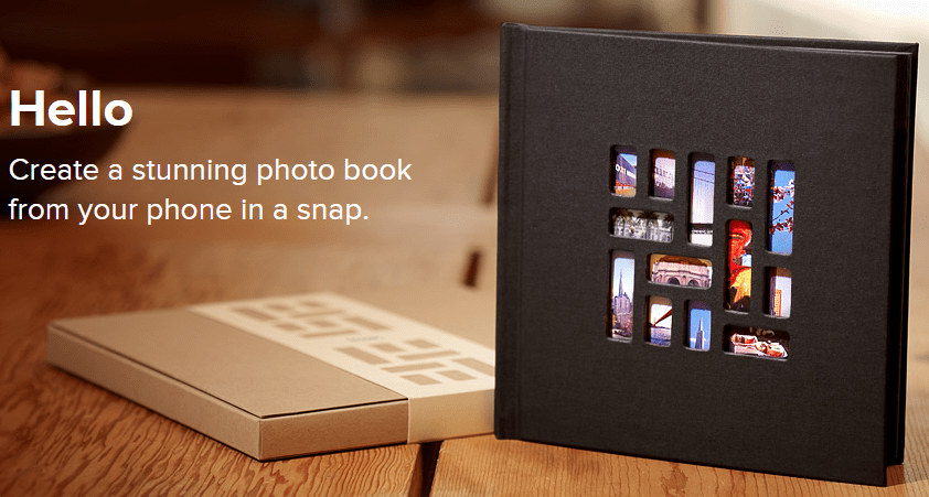 mixbook