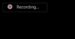 recording