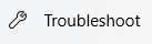 troubleshoot