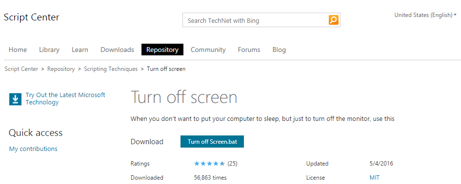 how-to-automatically-turn-the-screen-off-in-windows-10