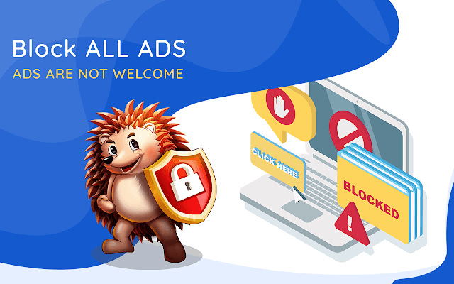Adblocker Ultimate