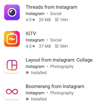 App Icon