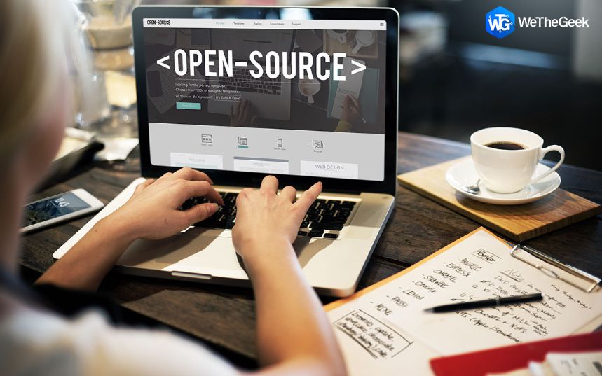 list of open source pdf creator