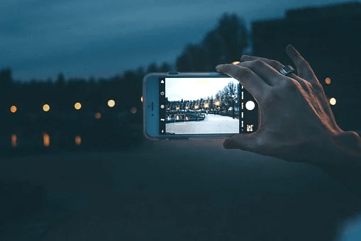 Camera