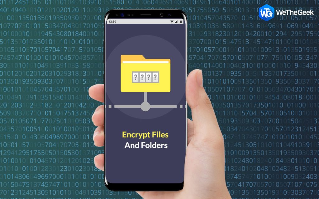 best encryption software for cell phones