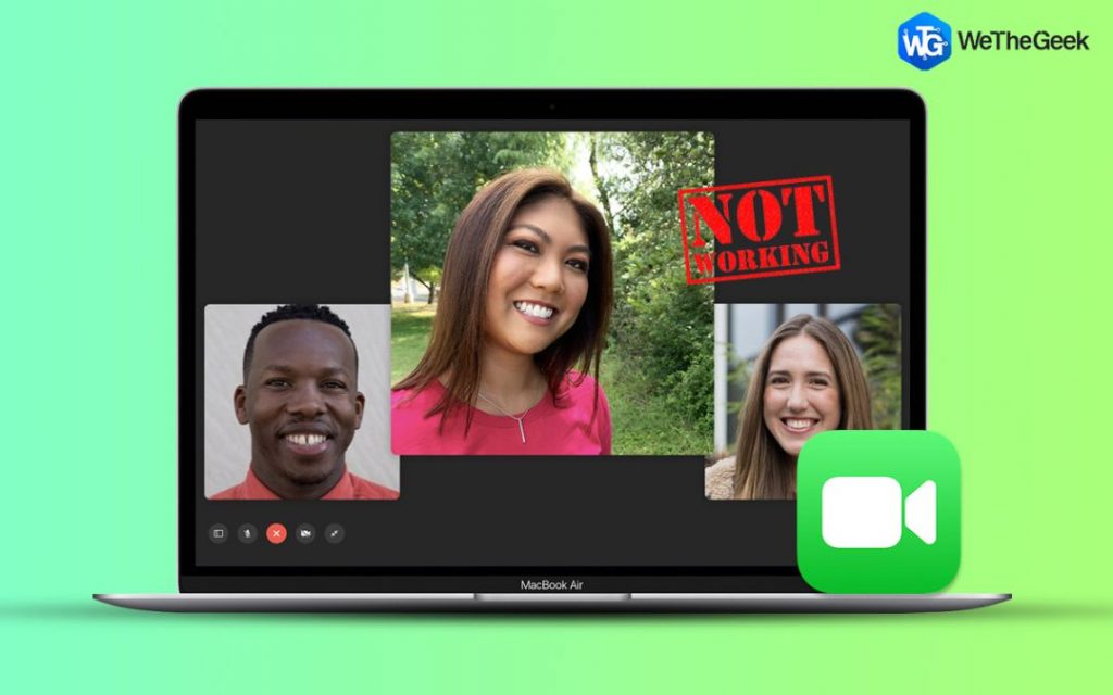 FaceTime Not Working On Mac? Here’s What You Need To Do!