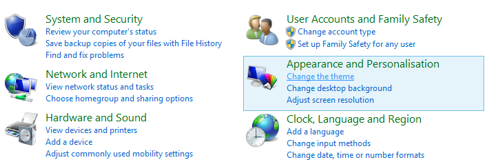 File Extensions in Windows 10 Using Windows File Explorer