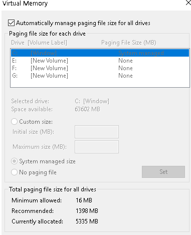 File Management
